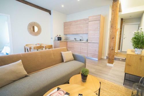 Apartamento Plaza Cuatro