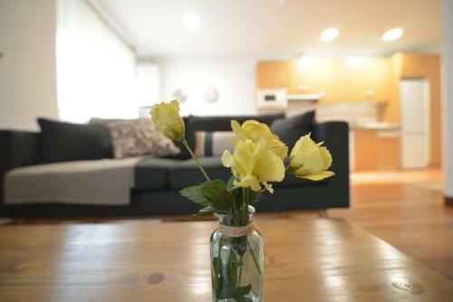 Precioso Apartamento En Santander
