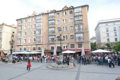 Precioso Apartamento En Santander