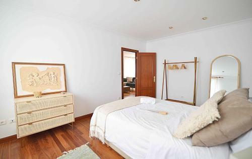 Precioso Apartamento En Santander