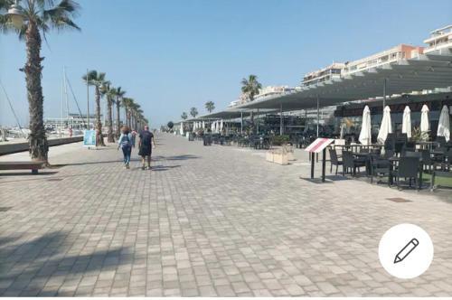 Apartamento La Casa Del Pescador