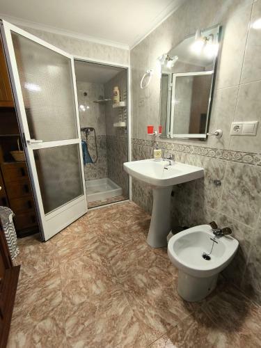 Apartamento La Casa Del Pescador