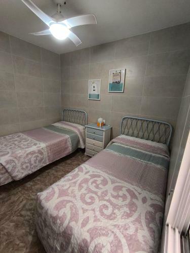 Apartamento La Casa Del Pescador