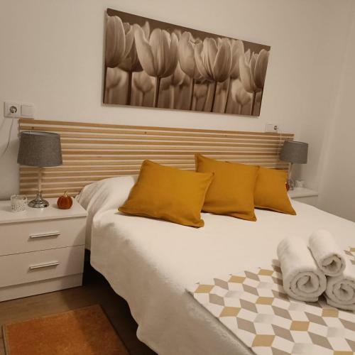Apartamento Bah�a Ferry