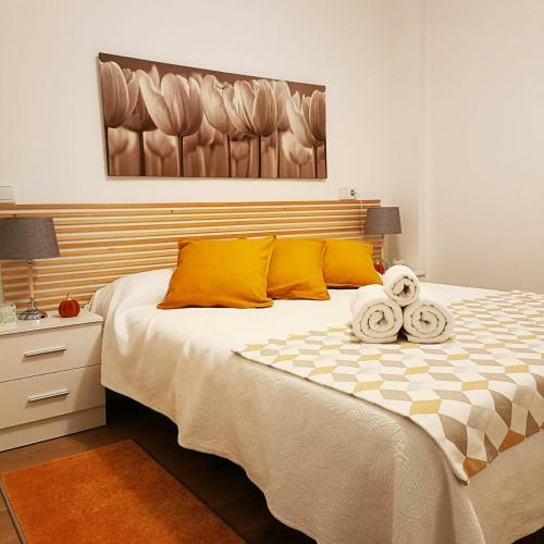 Apartamento Bah�a Ferry