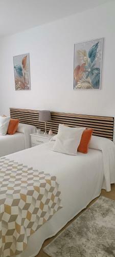 Apartamento Bah�a Ferry