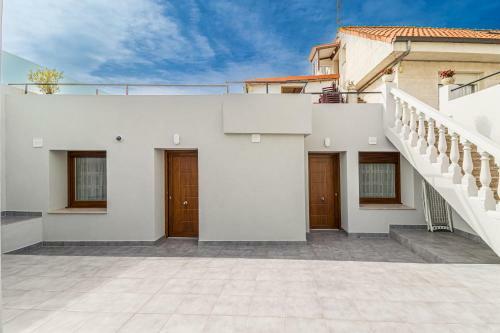 Refugio Del Pescador Apartamento Maruca