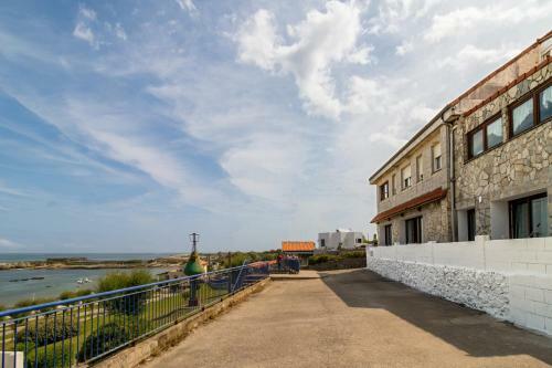 Refugio Del Pescador Apartamento Maruca