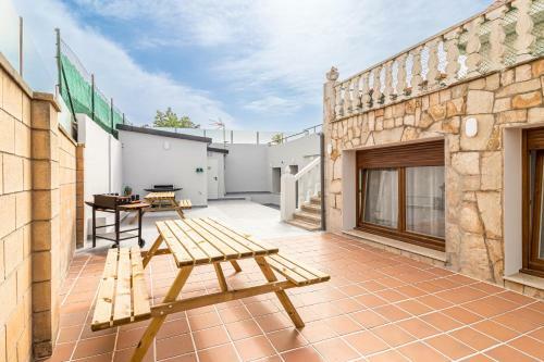 Refugio Del Pescador Apartamento Maruca