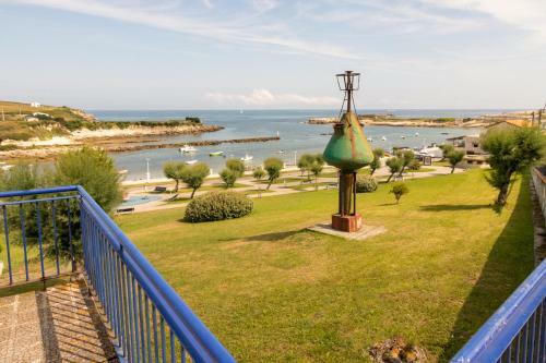 Refugio Del Pescador Apartamento Maruca