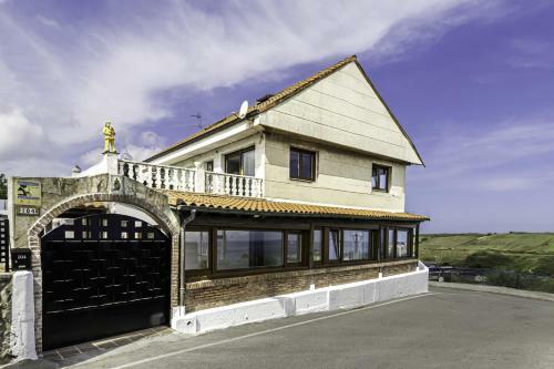 Refugio Del Pescador Apartamento Maruca