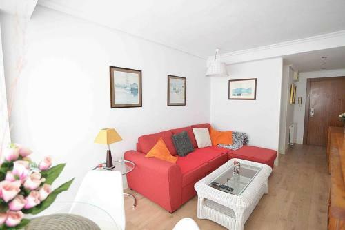 El Apartamento De Pilar