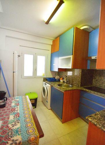 El Apartamento De Pilar
