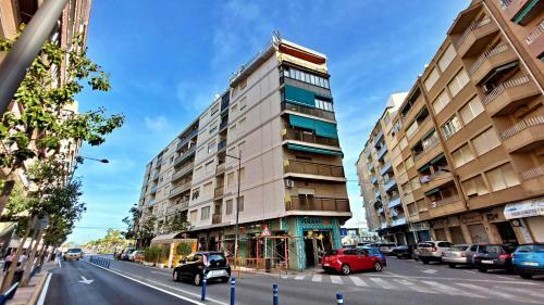 Apartamento 081-club Na�tico 010-comfortholidays