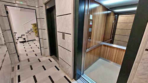 Apartamento 084 - Isabel La Cat�lica - Comfortholidays