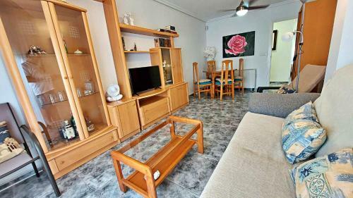 Apartamento 084 - Isabel La Cat�lica - Comfortholidays