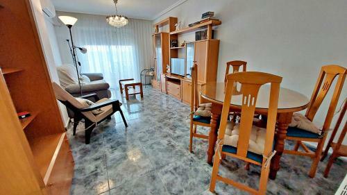 Apartamento 084 - Isabel La Cat�lica - Comfortholidays