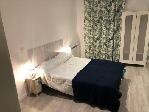 Apartamento Centro Santander A