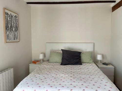 Apartamento Casuca Los Cencerros