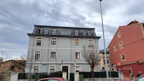 Apartamento Casuca Los Cencerros