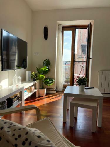 Apartamento Casuca Los Cencerros