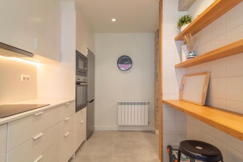 Apartamento Holidea Puerto Chico