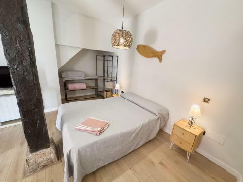 Apartamento Estudio Loft Moderno Muy C�ntrico