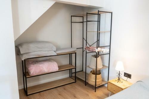 Apartamento Estudio Loft Moderno Muy C�ntrico