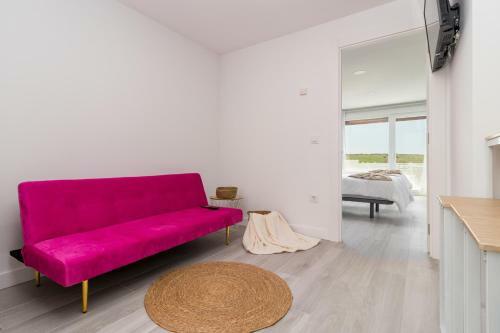 Coqueto Apartamento Con Vistas Espectaculares