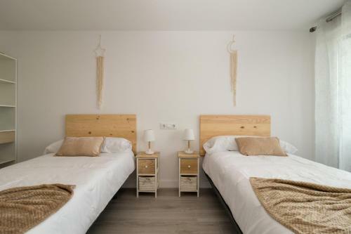 Coqueto Apartamento Con Vistas Espectaculares