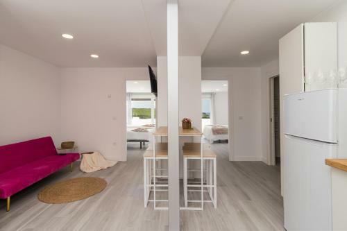 Coqueto Apartamento Con Vistas Espectaculares