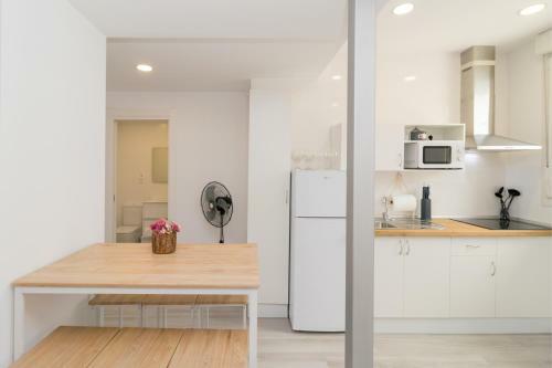 Coqueto Apartamento Con Vistas Espectaculares