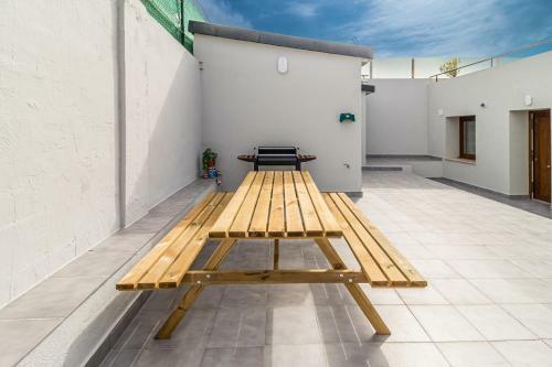Coqueto Apartamento Con Vistas Espectaculares