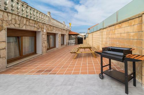 Coqueto Apartamento Con Vistas Espectaculares