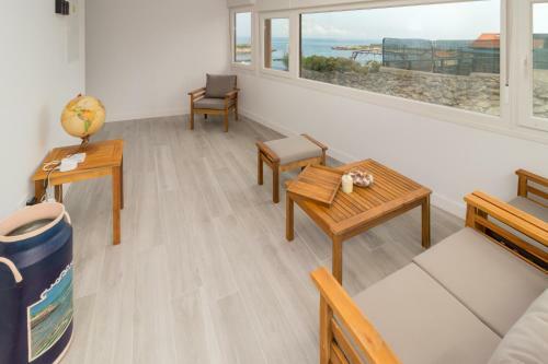 Coqueto Apartamento Con Vistas Espectaculares