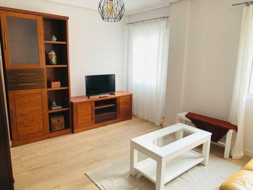 Apartamento Ruiz Zorrilla