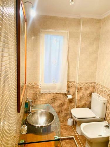 Apartamento Ruiz Zorrilla