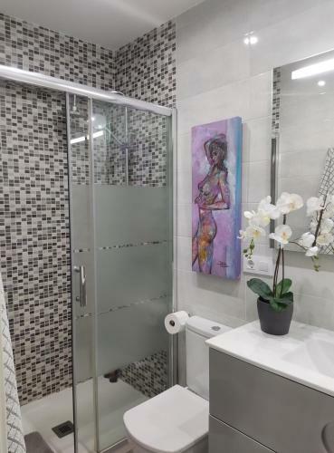 Apartamento C�ntrico Y Pr�ximo Playas