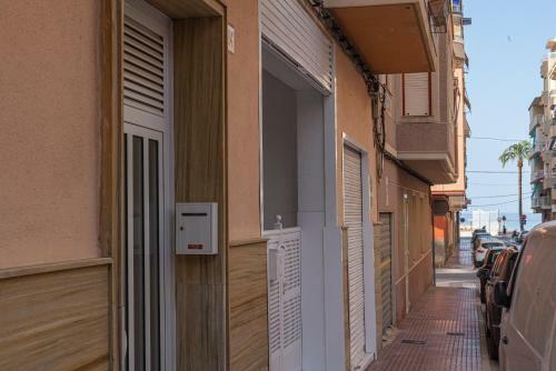 Apartamento Myflats Beach Side Santa Pola
