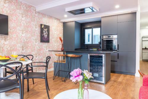 Apartamento Myflats Beach Side Santa Pola