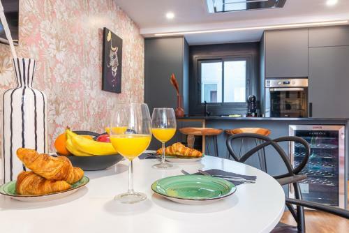 Apartamento Myflats Beach Side Santa Pola