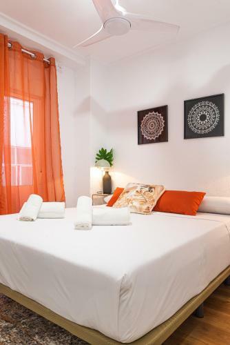 Apartamento Myflats Beach Side Santa Pola