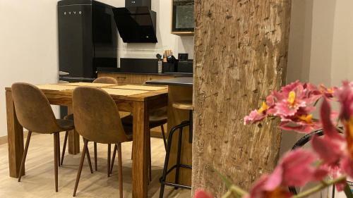 Apartamento Suite Haus Bahia
