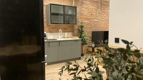 Apartamento Suite Haus Bahia