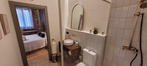 Apartamento Suite Haus Bahia
