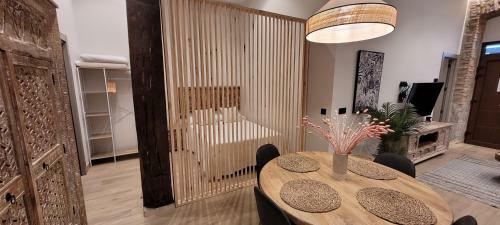 Apartamento Suite Haus Bahia