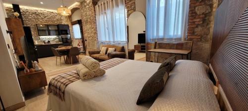 Apartamento Suite Haus Bahia
