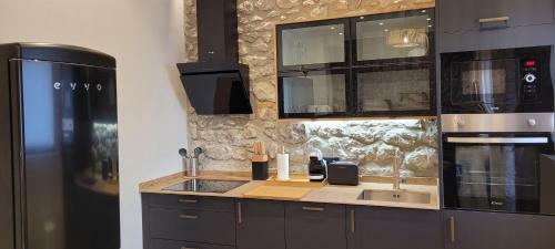 Apartamento Suite Haus Bahia