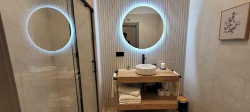 Apartamento Suite Haus Bahia