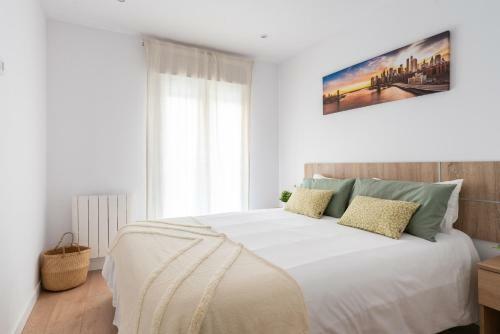 Moderno Y C�modo Apartamento En Calle Vargas